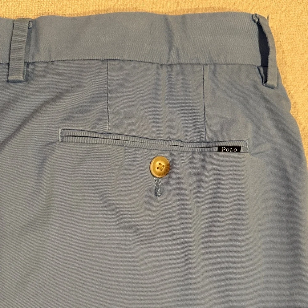 Polo Ralph Lauren stylish light